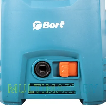 Мойка высокого давления Bort BHR-1600 картинка 6